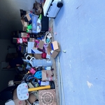 Garage Cleaning Service