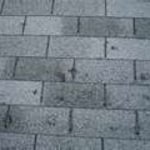 Hail Damage