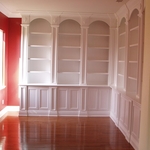 Office/Library