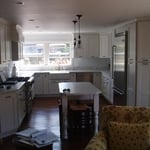 Kitchen- Newport Beach