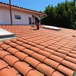 Roofing Project