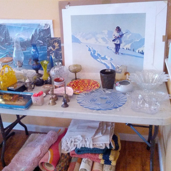 Collectibles