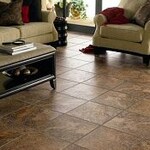 Vinyl & LVT