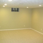 BASEMENTS