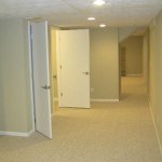 BASEMENTS