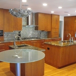 Beachwood kitchen