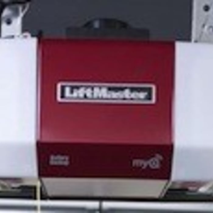 Garage Door Opener