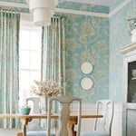 Wallpapering