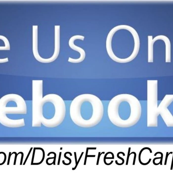 Like us on Facebook !!