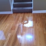 After Clean & Polish