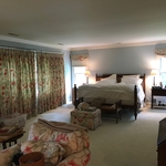 Master Bedroom: After