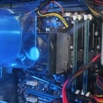 Slow, poor operation