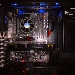 System Upgrade
