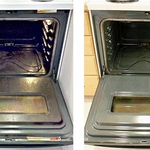 Oven