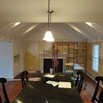Interior Resediential - Before