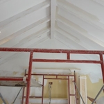 Interior Residential - During