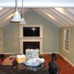 Interior Residential - After