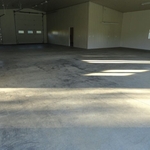 Epoxy Floor - Before