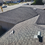 Bowman Roof Replacement
