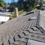 Bowman Roof Replacement
