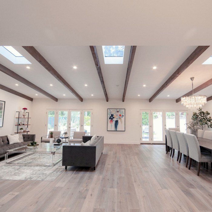A Complete Home Remodel by Treeium | Before + After Transformation