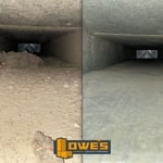 Air Duct Cleaning