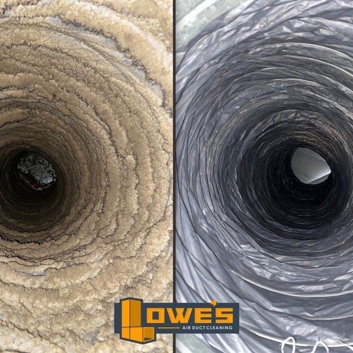 Air Duct Cleaning
