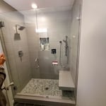 Remodeling - Kitchen & Bathroom Project