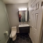 Remodeling - Kitchen & Bathroom Project