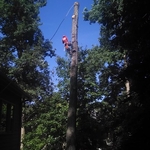 Climber pic 1