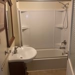 Schleuter shower Remodel