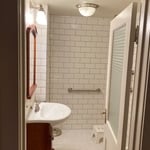 Schleuter shower Remodel