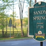 Welcome to Sandy Spring!