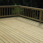 Completed Deck