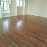 New Construction - Jamaica Plain