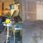 Magic Garage Cleanout