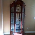Grandfather Clock