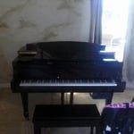 Baby Grand 1