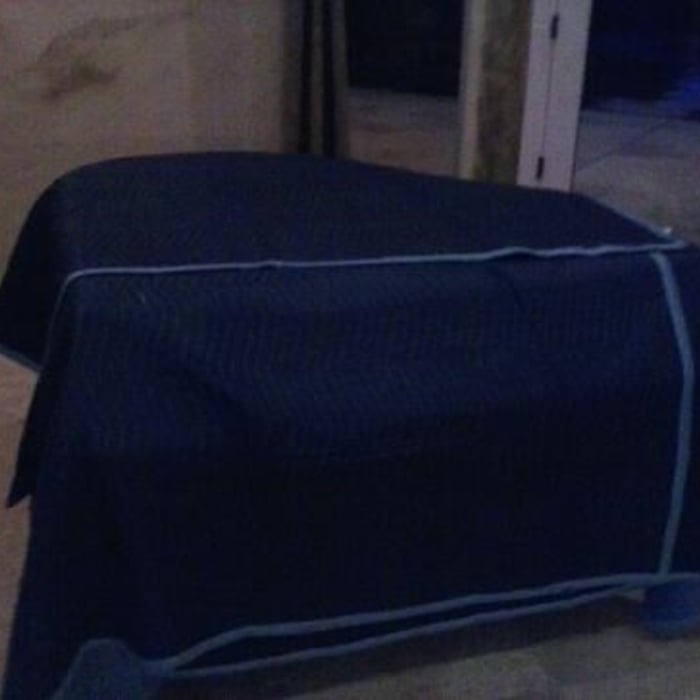 Baby Grand 3