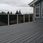 Fiberon Castle Grey