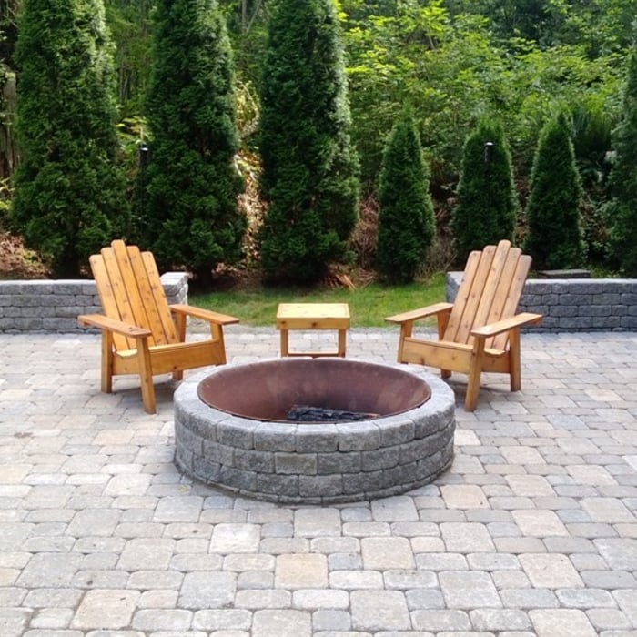 Fire pit