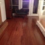 Hardwood