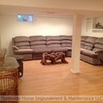 Basement 2
