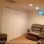Basement 4