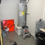 Water Heater