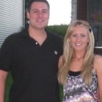 Travis and Heather Liesveld