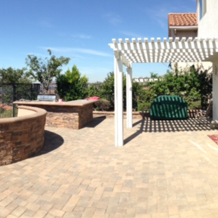 New Patio 2