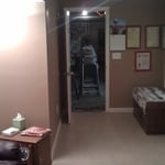Basement After