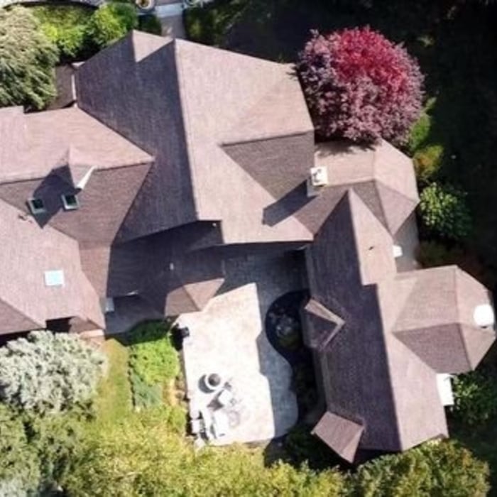 Roofing Projects