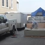 The Repairs